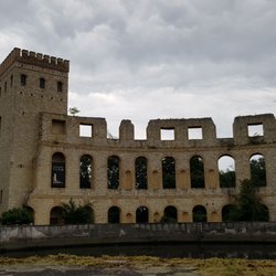 Ruinenberg - Ruinenberg