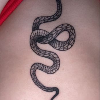 Cliff's Tattoo - My favorite ! - Tattoo Near Me - Centereach, New York