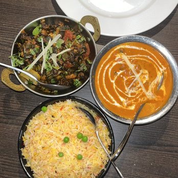 The Imperial Tandoor - a variety of dishes of food - Indian Near Me - Peterborough, Ontario The Imperial Tandoor - a variety of dishes of food - Indian Near Me - Peterborough, Ontario