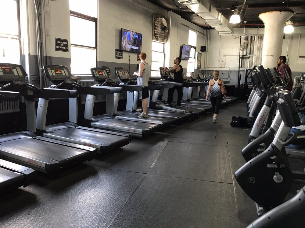 RICHIE’S GYM CLOSED Updated May 2024 20 Photos & 54 Reviews 6