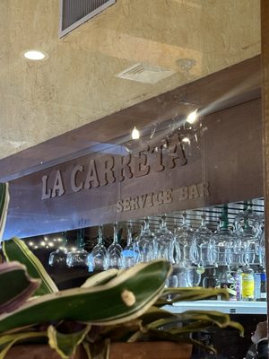 La Carreta by null