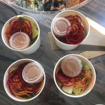 Kibo Sushi House - Love boat salads - Sushi Bars Near Me - Calgary, Alberta Kibo Sushi House - Love boat salads - Sushi Bars Near Me - Calgary, Alberta