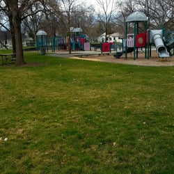 Fairview Park - Playground