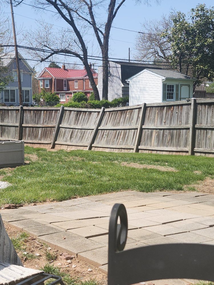 Slide of Handyman PHD