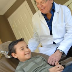 Terry F. Haskin, DDS