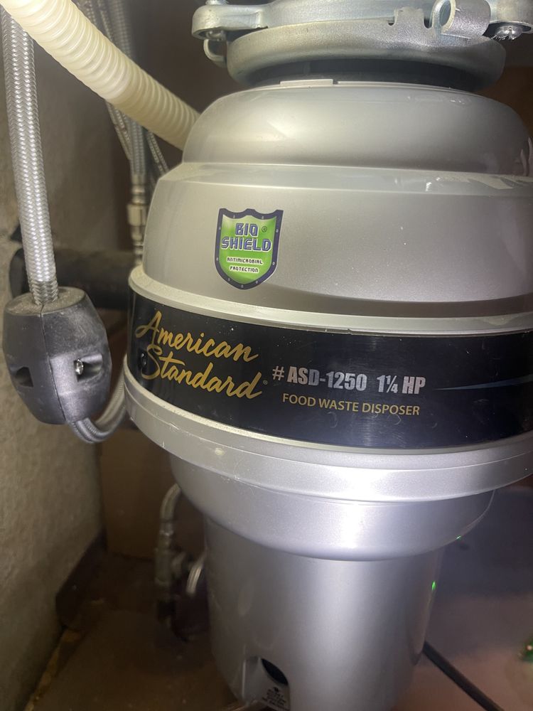 Slide of A G Plumbing