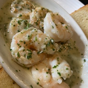 Carrabba's Italian Grill - Shrimp scampi - Italian Near Me - Miami, Florida