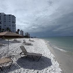Vanderbilt Beach Resort