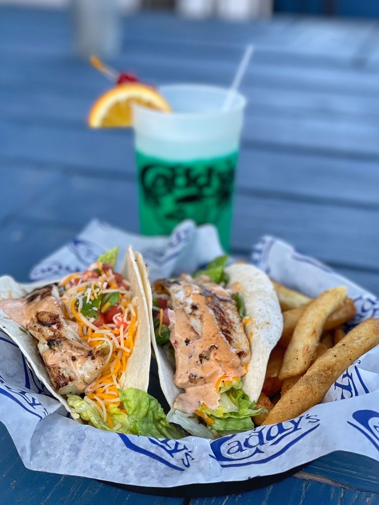 CADDY’S BRADENTON Updated September 2024 679 Photos & 344 Reviews