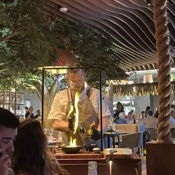 Toca Madera - Steakhouses Near Me - Houston, Texas Toca Madera - Steakhouses Near Me - Houston, Texas