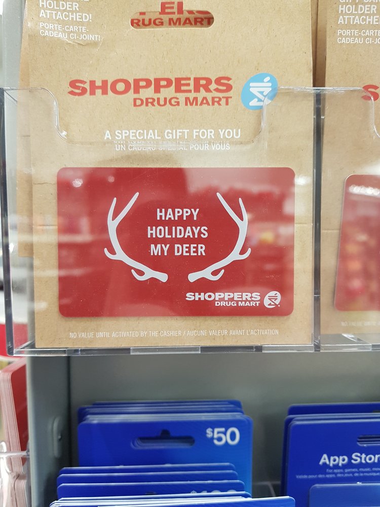 SHOPPERS DRUG MART Updated September 2024 2440 Dundas Street W