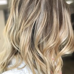 Style Lush Tanning and Hair Salon