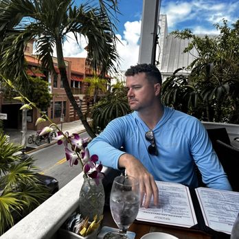Bagatelle - Beautiful spot, great food. We had the Southern Benedict and the everything breakfast sandwich. Both were delicious. We will be back! - Seafood Near Me - Key West, Florida Bagatelle - Beautiful spot, great food. We had the Southern Benedict and the everything breakfast sandwich. Both were delicious. We will be back! - Seafood Near Me - Key West, Florida