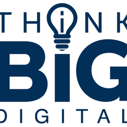 Think Big Digital - Think Big Digital logo