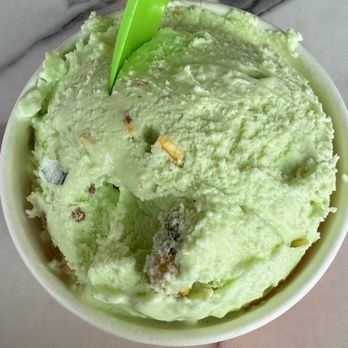 Eight Turn Crepe - small cup pistachio gelato - Creperies Near Me - North Las Vegas, Nevada Eight Turn Crepe - small cup pistachio gelato - Creperies Near Me - North Las Vegas, Nevada
