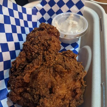 Soul Bites - Maple Brined Fried Chicken - Soul Food Near Me - Santa Barbara, California Soul Bites - Maple Brined Fried Chicken - Soul Food Near Me - Santa Barbara, California