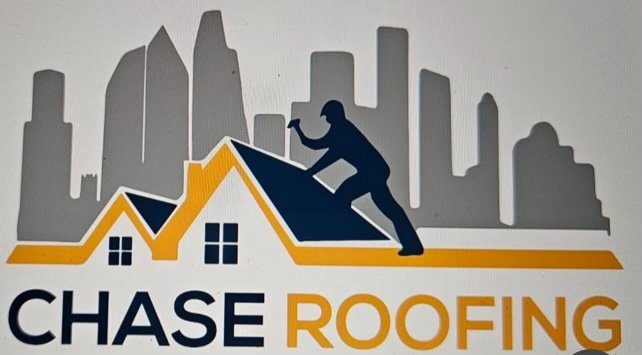 Slide of Chase roofing