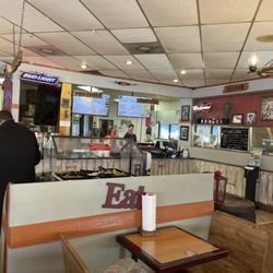 Remington Grill