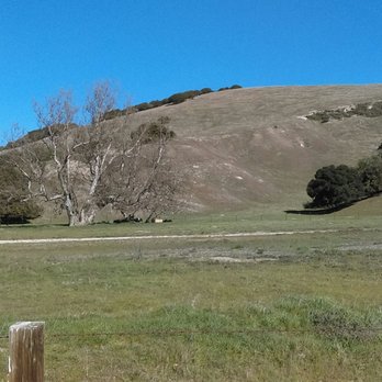 Toro Park - Parks Near Me - Salinas, California Toro Park - Parks Near Me - Salinas, California