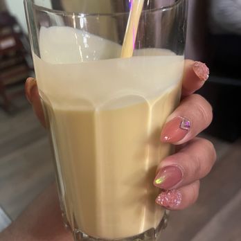 Aama's Kitchen - Mango Lassi - Himalayan/Nepalese Near Me - Hayward, California Aama's Kitchen - Mango Lassi - Himalayan/Nepalese Near Me - Hayward, California