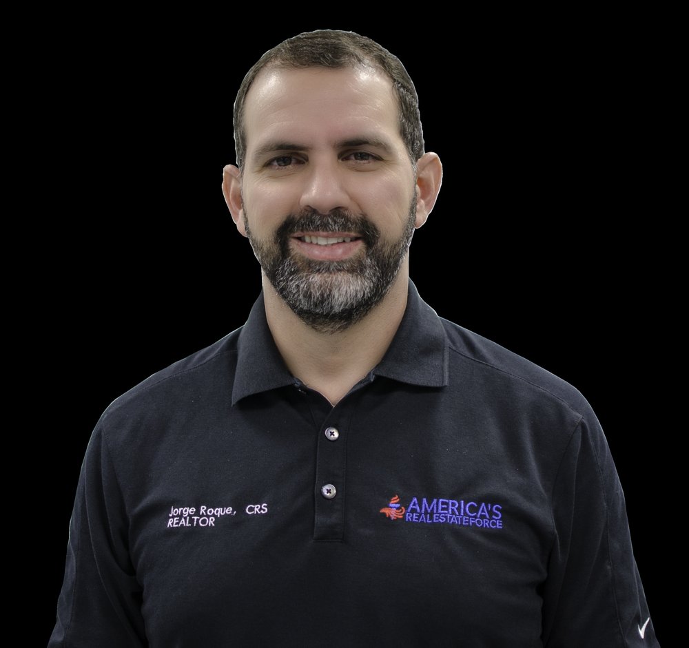 ROQUE AMERICA’S REAL ESTATE FORCE 8333 NW 53rd St, Doral