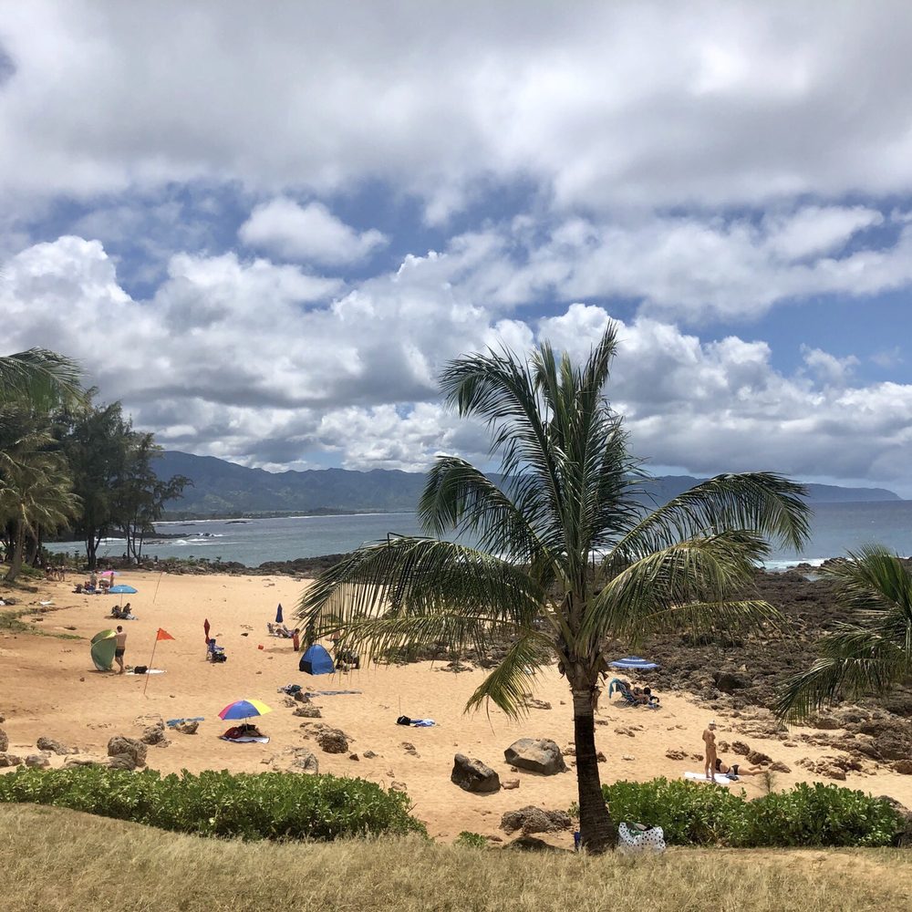 Pupukea Beach Park - Parks Near Me - Haleiwa, Hawaii
