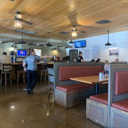Dam Korner Cafe