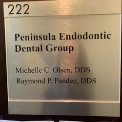 Michelle Olsen, DDS - Peninsula Endodontics
