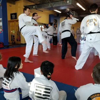 Taekwondo Way - Taekwondo Near Me - Mukilteo, Washington Taekwondo Way - Taekwondo Near Me - Mukilteo, Washington