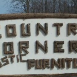 Country Corners Rustic Furniture