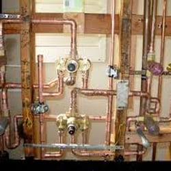 Anthony’s Plumbing Service