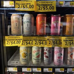 Westport Shop'n Kart - Organic Vitamins