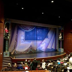 The Minnaert Center for Performing Arts - Nutcracker