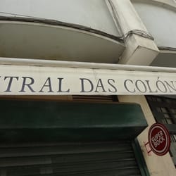 Central das Colonias