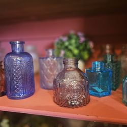 Enchanting Objects