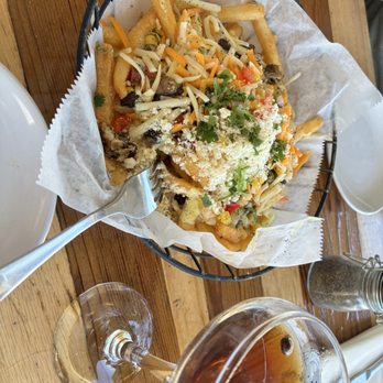 Longboard Cafe - Frachos and espresso martini. - New American Near Me - Ocean City, Maryland