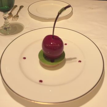 Wing Lei - Cherry morello dessert (10/10) - Chinese Near Me - Las Vegas, Nevada