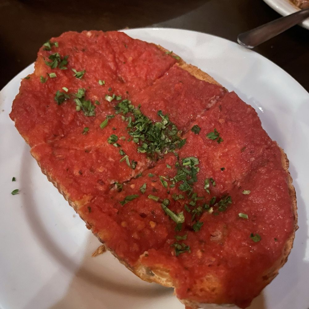 Viva Madrid! - Pan con tomate - Spanish Near Me - Claremont, California Viva Madrid! - Pan con tomate - Spanish Near Me - Claremont, California