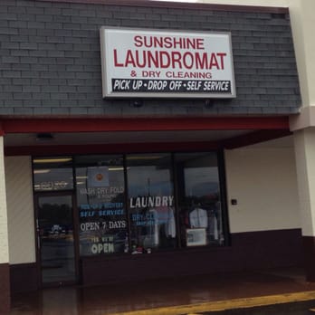 Sabon Two Laundromat - Laundromat Near Me - New Port Richey, Florida