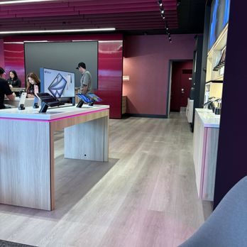 T-Mobile Experience Store - Mobile Phones Near Me - Arvada, Colorado T-Mobile Experience Store - Mobile Phones Near Me - Arvada, Colorado
