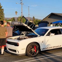 Active Church - Active Church Car Show was a terrific event with great cars and people!