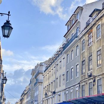 Rua Augusta - Landmarks & Historical Buildings Near Me - Lisbon, 11
