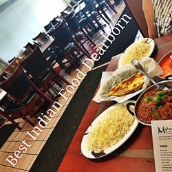 Maharaja Cuisine of India