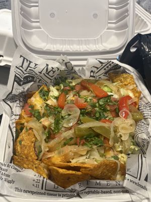 Kirkwood Kravingz: Takeout & Kocktails by null