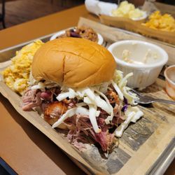 Shredders Smokehouse
