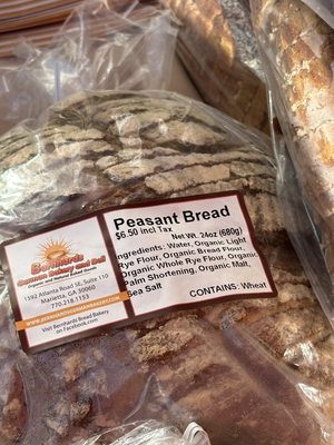 Brookhaven Farmers Market by null