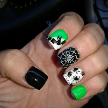 La Belle Nails - These are the after picture LA BELLE NAILS did these. So beautiful thank u Yvonne - Nail Salons Near Me - Antelope, California La Belle Nails - These are the after picture LA BELLE NAILS did these. So beautiful thank u Yvonne - Nail Salons Near Me - Antelope, California