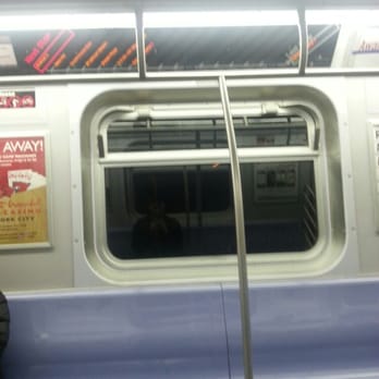 The Q Train - Public Transportation Near Me - New York, New York The Q Train - Public Transportation Near Me - New York, New York
