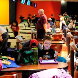Canadian Bowling Centre
