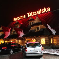 Karczma Tatrzańska
